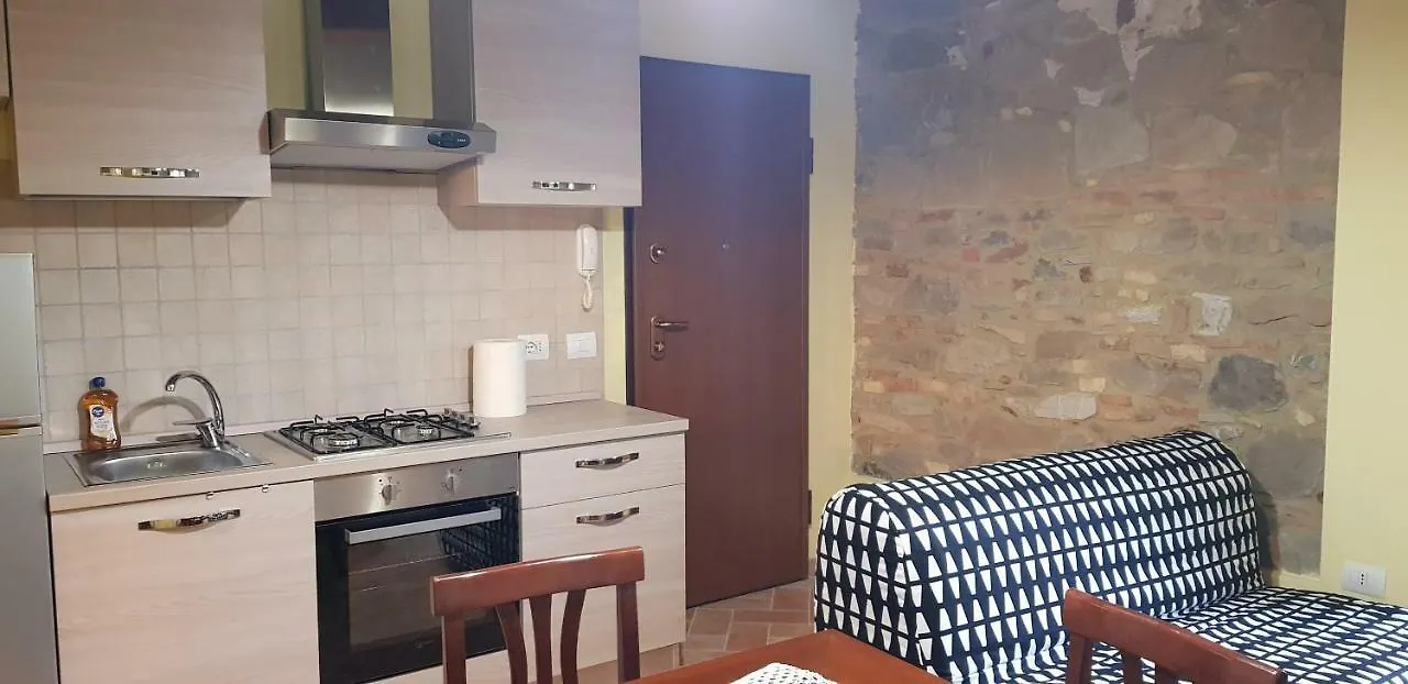Defi House Διαμέρισμα Chianni