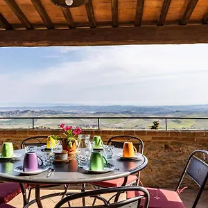 La Terrazza Chianni