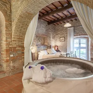  Landhuis Palazzo Del Borgo