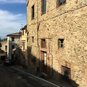 Loft De' Riccardi Chianni