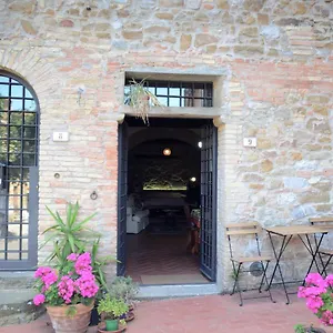  Appartamento Casa Baronetta