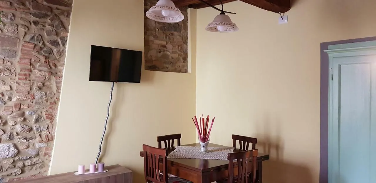 شقة Defi House كياني إيطاليا